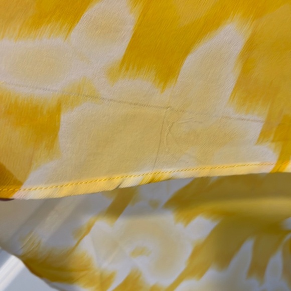 NWT 🌼 Hi-Lo Karl Lagerfeld Dress - Picture 6 of 10